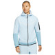 Nike Ανδρική ζακέτα Sportswear Tech Fleece